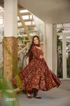 Clora Vol 21 By Lucaya Maslin With Digital Print Kurti With Bottom Dupatta